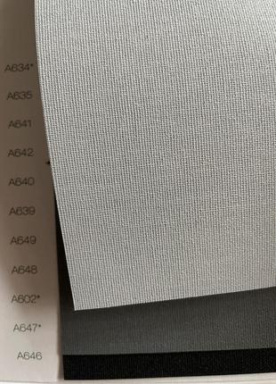Ткань для рулонных штор а 602 240 см