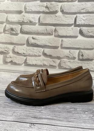 Нові лофери