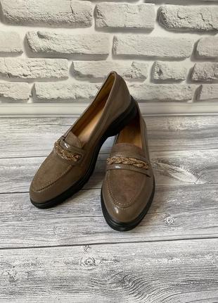 Нові лофери