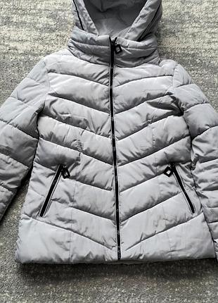 Куртка весна осінь