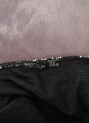 Плаття сукня nasty gal 5