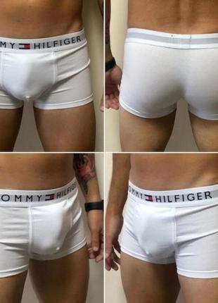 Трусы tommy hilfiger