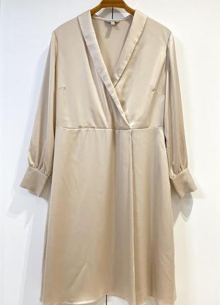 Стильне плаття від h&m