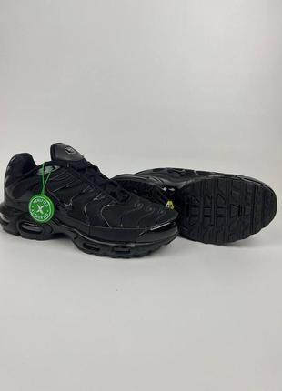 Кроссовки nike air max tn+ 5