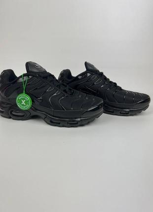 Кроссовки nike air max tn+ 6