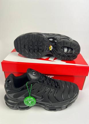Кроссовки nike air max tn+ 3