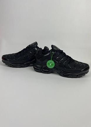 Кроссовки nike air max tn+ 10