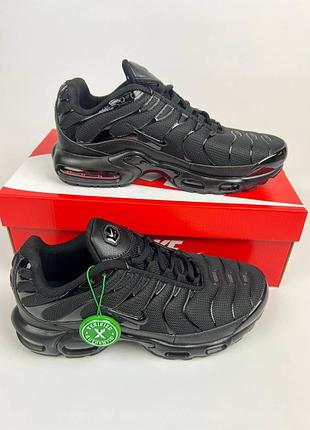 Кроссовки nike air max tn+ 2