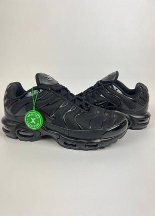 Кроссовки nike air max tn+ 4