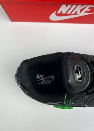 Кроссовки nike air max tn+ 8