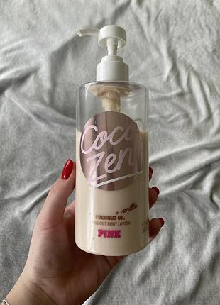 Крем victorias secret