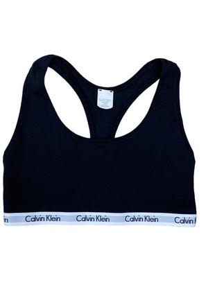 Топ calvin klein