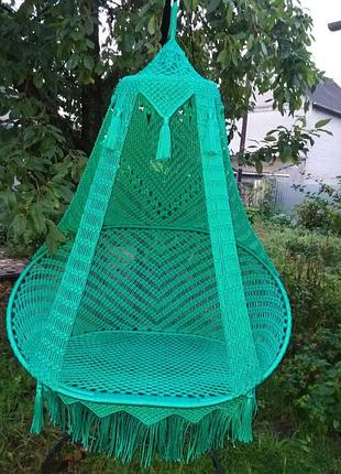 Кресло-гамак