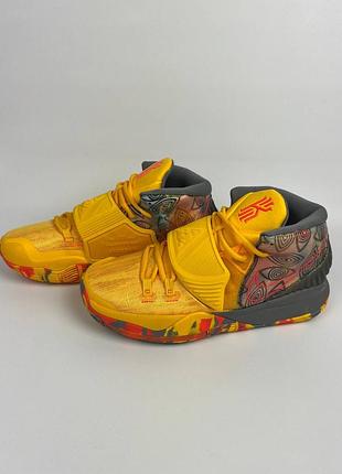 Кроссовки nike kyrie 6