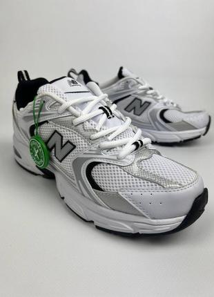 Кроссовки new balance 530 7