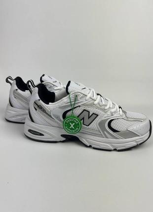 Кроссовки new balance 530 8
