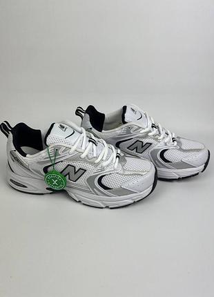Кроссовки new balance 530 6