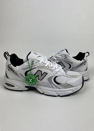 Кроссовки new balance 530 5