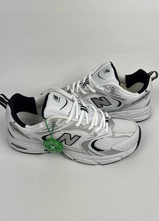 Кроссовки new balance 530 3