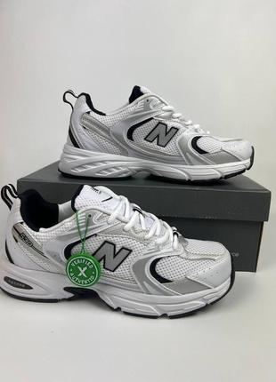 Кроссовки new balance 530 2