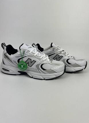 Кроссовки new balance 530 10