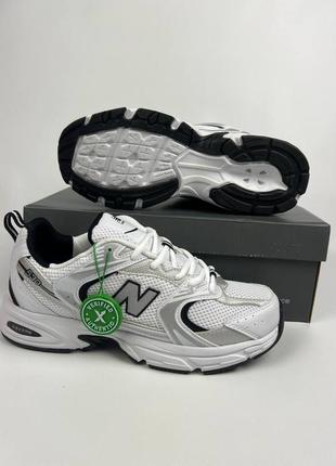Кроссовки new balance 530 9