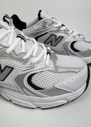 Кроссовки new balance 530 4