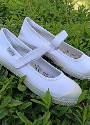 Нові кеди мокасини keen. оригінал