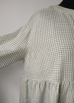 Гарна блуза - сорочка від pepco3 фото