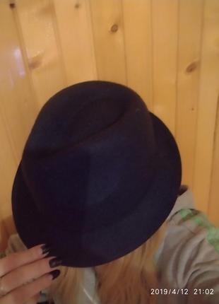 Шляпа капелюх2 фото