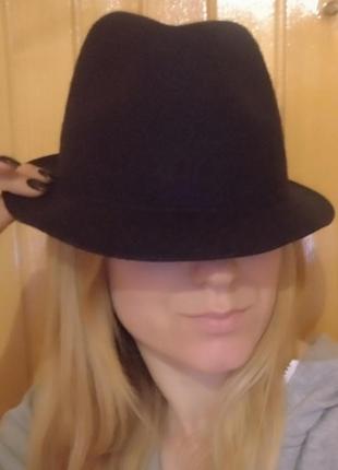 Шляпа капелюх4 фото