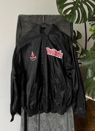 Спортивная куртка/ветровка от twins2 фото