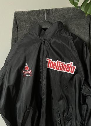 Спортивная куртка/ветровка от twins3 фото