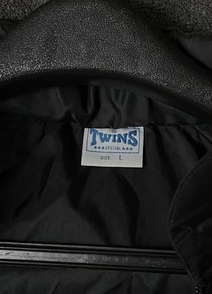 Спортивная куртка/ветровка от twins4 фото