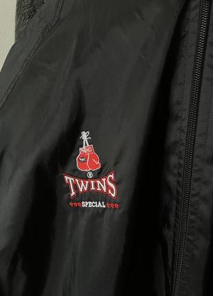 Спортивная куртка/ветровка от twins5 фото