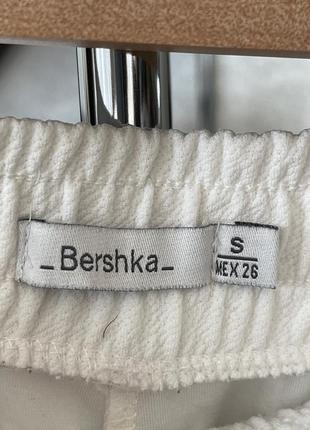 Брюки bershka3 фото