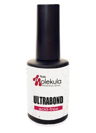 Безкислотный праймер ultrabond molekula, 12 мл