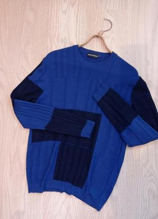 Стильний светр від emporio armani