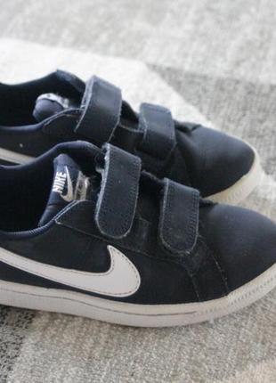 Кроссовки nike размер 11 на 28,5