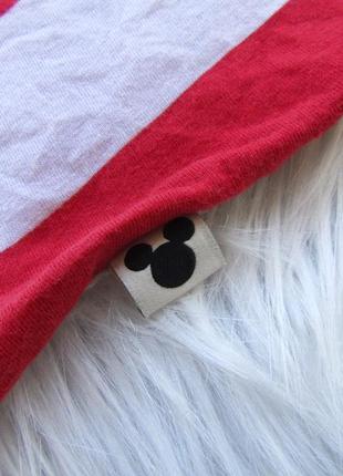 Стильна футболка marks & spencer disney mickey mouse міккі маус5 фото