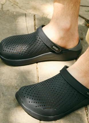 Крокси x Crocs 110m pumps