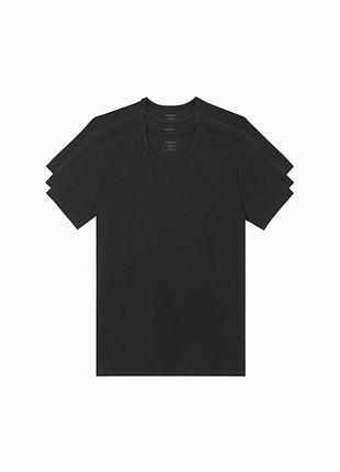 Набор мужских футболок calvin klein