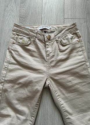 Джинсы skinny u.s.polo assn. 34 размер