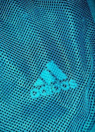 Спортивні шорти adidas climalite, p. xs/s2 фото