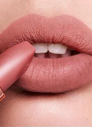 Помада для губ charlotte tilbury matte revolution pillow talk 3.5 g3 фото