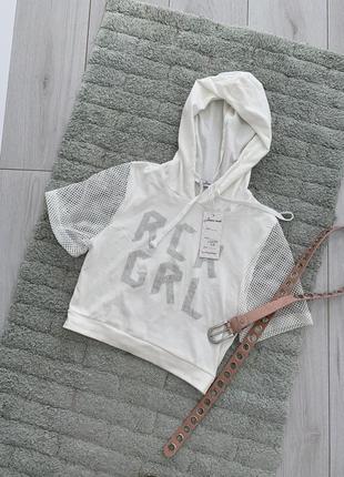 Нова футболка