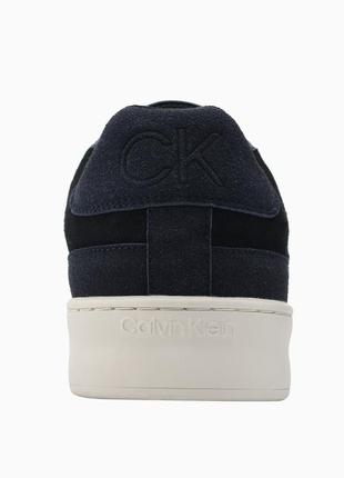 Мужские кроссовки calvin klein3 фото