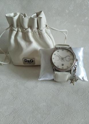 Наручные женские часы dolce & gabbana1 фото