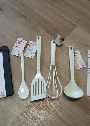 Набір кухонного приладдя fackelmann basic