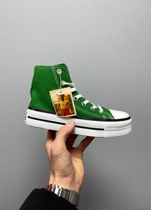 Кеди converse